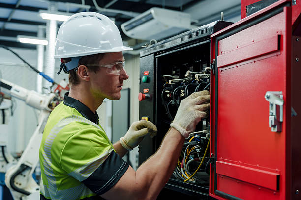 24/7 Emergency Generator Installation experts in Tilton, IL
