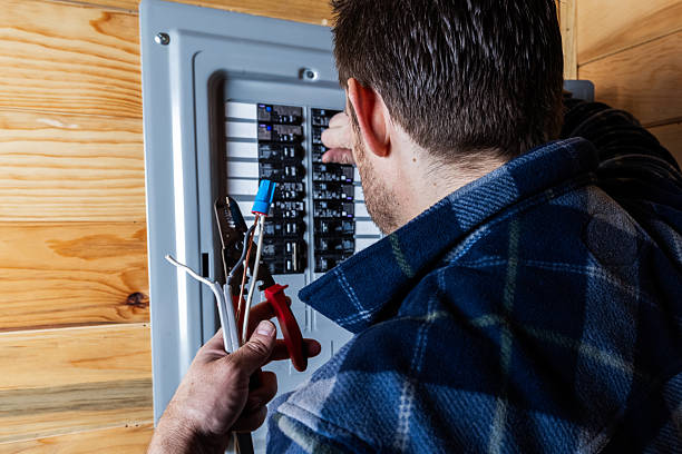 Affordable Generator Installation solutions in Tilton, IL